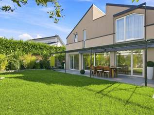 ++ NEU ++ EXTRAVAGANTES Haus in Traiskirchen, 949000 €, Immobilien-Häuser in 2514 Katastralgemeinde Traiskirchen