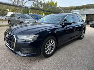 A6 Avant 40 TDI S-tronic Leder-ACC-Kamera, 26290 €, Auto & Fahrrad-Autos in 4221 Steyregg