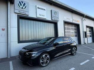 A3 SB 35TDI 150PS S-Line Sportpaket, Black-Paket, LED, Navigation, ACC..., 24900 €, Auto & Fahrrad-Autos in 8250 Vorau A3 SB 35TDI 150PS S-Line Sportpaket, Black-Paket, LED, Navigation, ACC..., 24900 €, Auto & Fahrrad-Autos in 8250 Vorau