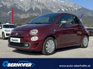 500 S 1.2 69, 9900 €, Auto & Fahrrad-Autos in 6068 Gemeinde Mils