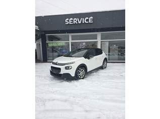 C3 Feel, 10450 €, Auto & Fahrrad-Autos in 5550 Radstadt C3 Feel, 10450 €, Auto & Fahrrad-Autos in 5550 Radstadt