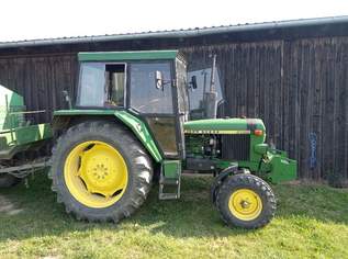 John Deere 2130, 9000 €, Auto & Fahrrad-Traktoren & Nutzfahrzeuge in 3902 Großrupprechts John Deere 2130, 9000 €, Auto & Fahrrad-Traktoren & Nutzfahrzeuge in 3902 Großrupprechts