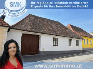 Charmantes und gepflegtes Landhaus!, 179000 €, Immobilien-Häuser in 3741 Pulkau