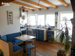 Dachgeschoßwohnung mit Blick über Saalfelden, 195000 €, Immobilien-Wohnungen in 5760 Saalfelden am Steinernen Meer Dachgeschoßwohnung mit Blick über Saalfelden, 195000 €, Immobilien-Wohnungen in 5760 Saalfelden am Steinernen Meer