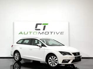 Leon Kombi Style 1,6 TDI, 14900 €, Auto & Fahrrad-Autos in 6700 Stadt Bludenz