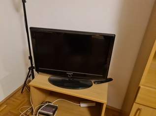 Fernseher , 100 €, Marktplatz-Kameras & TV & Multimedia in 1100 Favoriten