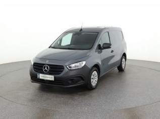 Citan 110 CDI Kasten Standard, 17988 €, Auto & Fahrrad-Autos in 2351 Gemeinde Wiener Neudorf