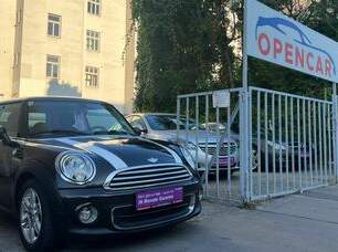 MINI ONE 1,6, 5999 €, Auto & Fahrrad-Autos in 1100 Favoriten