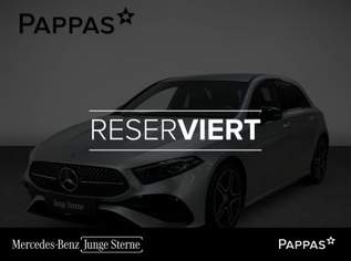 A 180 d Kompaktlimousine Österreich-Edition, 35950 €, Auto & Fahrrad-Autos in 6060 Stadt Hall in Tirol