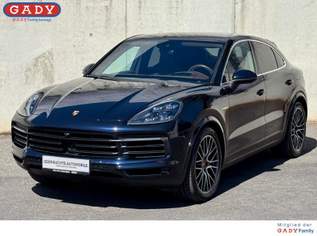 Cayenne Coupe E-Hybrid PHEV, 74930 €, Auto & Fahrrad-Autos in 8403 Lang