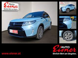 VITARA 1.4 GL HYBRID ALLGRIP, 26990 €, Auto & Fahrrad-Autos in 9800 Spittal an der Drau VITARA 1.4 GL HYBRID ALLGRIP, 26990 €, Auto & Fahrrad-Autos in 9800 Spittal an der Drau