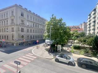 Leibenfrostgasse 8 - Zwischen Sehnsucht und Realität, 725000 €, Immobilien-Wohnungen in 1040 Wieden