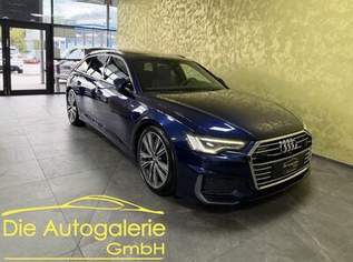 A6 50TDI quattro sport *S-LINE*LED*PANO*LUFT*AHK.*, 36990 €, Auto & Fahrrad-Autos in 6068 Gemeinde Mils A6 50TDI quattro sport *S-LINE*LED*PANO*LUFT*AHK.*, 36990 €, Auto & Fahrrad-Autos in 6068 Gemeinde Mils