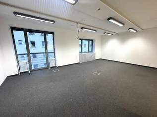 Repräsentative Bürofläche im Historischen Fabianihaus mit Balkon zu mieten, 12146.04 €, Immobilien-Gewerbeobjekte in 1030 Landstraße