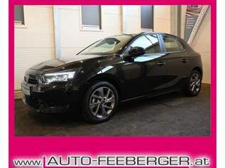 Corsa 1,2 Euro 6.4 , Sitz+Lenkradheizung,LED,R-Kamera..., 16750 €, Auto & Fahrrad-Autos in 8753 Fohnsdorf