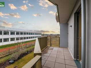 Begehrte 2-Zimmer-Wohnung mit Balkon in begehrter Grünruhelage _ "Hirschfeld - naturnah wohnen", 259000 €, Immobilien-Wohnungen in 1210 Floridsdorf Begehrte 2-Zimmer-Wohnung mit Balkon in begehrter Grünruhelage _ "Hirschfeld - naturnah wohnen", 259000 €, Immobilien-Wohnungen in 1210 Floridsdorf