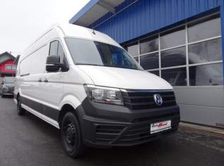 Crafter 35 Kastenwagen 2,0 TDI L4H4 Extrahochdach, 37500 €, Auto & Fahrrad-Autos in 4941 Mehrnbach