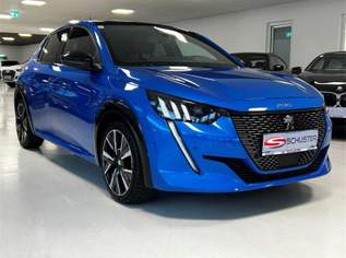 208 GT Pack PureTech 100 S&S *Vollausstattung*, 14770 €, Auto & Fahrrad-Autos in 4663 Laakirchen 208 GT Pack PureTech 100 S&S *Vollausstattung*, 14770 €, Auto & Fahrrad-Autos in 4663 Laakirchen