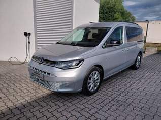 Caddy Maxi 2,0 TDI 7-Sitzer, 19950 €, Auto & Fahrrad-Autos in 8160 Weiz Caddy Maxi 2,0 TDI 7-Sitzer, 19950 €, Auto & Fahrrad-Autos in 8160 Weiz