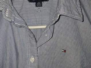 Tommy Hilfiger Bluse