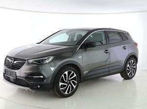 Grandland X 1,2 Turbo Direct Inj Ultimate Start/Stop Aut., 25990 €, Auto & Fahrrad-Autos in 4084 St. Agatha