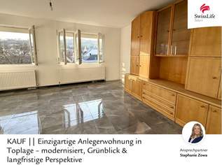 Generationen-Investment | Lebenslang| Ölberg-Lage | lebenslanges Wohnrecht & attraktive Wertperspektive, 98000 €, Immobilien-Wohnungen in 3400 Gemeinde Klosterneuburg Generationen-Investment | Lebenslang| Ölberg-Lage | lebenslanges Wohnrecht & attraktive Wertperspektive, 98000 €, Immobilien-Wohnungen in 3400 Gemeinde Klosterneuburg