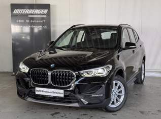 X1 xDrive18d Modell Advantage, 28800 €, Auto & Fahrrad-Autos in 6380 Marktgemeinde St. Johann in Tirol X1 xDrive18d Modell Advantage, 28800 €, Auto & Fahrrad-Autos in 6380 Marktgemeinde St. Johann in Tirol