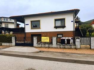 Charmanter, ausbaufähiger Bungalow auf 920 m² Grundstück, 285000 €, Immobilien-Häuser in 2630 Pottschach Charmanter, ausbaufähiger Bungalow auf 920 m² Grundstück, 285000 €, Immobilien-Häuser in 2630 Pottschach