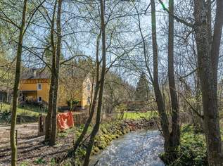 Rückzugsort mit Charakter – Wohnen im Einklang mit der Natur, 560000 €, Immobilien-Häuser in 4622 Eggendorf im Traunkreis