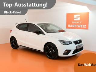 Ibiza 1,0 EcoTSI FR, 23390 €, Auto & Fahrrad-Autos in 8160 Weiz Ibiza 1,0 EcoTSI FR, 23390 €, Auto & Fahrrad-Autos in 8160 Weiz