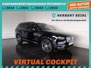 XC90 T8 MOMENTUM PRO PHEV 4x4 Aut, 46880 €, Auto & Fahrrad-Autos in 8200 Gleisdorf XC90 T8 MOMENTUM PRO PHEV 4x4 Aut, 46880 €, Auto & Fahrrad-Autos in 8200 Gleisdorf