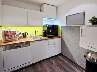 Arbeitsort, Treffpunkt oder Teamspace – alles unter einem Dach in Regus Level KS1 Tower
