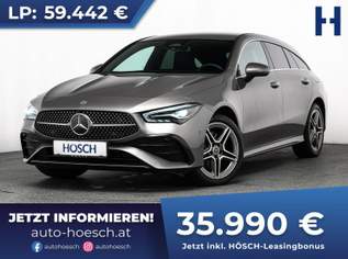 CLA 250 e SB AMG EXTRAS NEUWERTIG -39%, 37490 €, Auto & Fahrrad-Autos in 2512 Katastralgemeinde Tribuswinkel CLA 250 e SB AMG EXTRAS NEUWERTIG -39%, 37490 €, Auto & Fahrrad-Autos in 2512 Katastralgemeinde Tribuswinkel