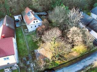 Charmantes Einfamilienhaus in idyllischer Hanglage – Wohnen am Waldrand in Jabing, 195000 €, Immobilien-Häuser in 7503 Jabing