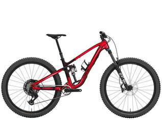 Trek Fuel EX 8 L Gloss Fury Red/Matte Dark Carmine, 3499 €, Auto & Fahrrad-Fahrräder in Österreich Trek Fuel EX 8 L Gloss Fury Red/Matte Dark Carmine, 3499 €, Auto & Fahrrad-Fahrräder in Österreich