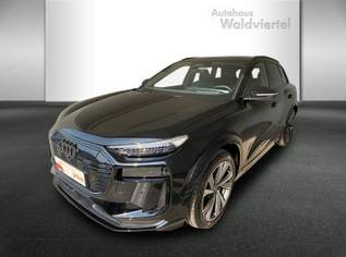 Q6 e-tron e-tron, 98950 €, Auto & Fahrrad-Autos in 3580 Gemeinde Horn