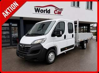 Movano DK L3 BlueHDI 140 S&S 3,5t+, 28990 €, Auto & Fahrrad-Autos in 4053 Ansfelden Movano DK L3 BlueHDI 140 S&S 3,5t+, 28990 €, Auto & Fahrrad-Autos in 4053 Ansfelden