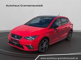 Ibiza FR EcoTSI DSG, 15490 €, Auto & Fahrrad-Autos in 2441 Gemeinde Mitterndorf an der Fischa Ibiza FR EcoTSI DSG, 15490 €, Auto & Fahrrad-Autos in 2441 Gemeinde Mitterndorf an der Fischa