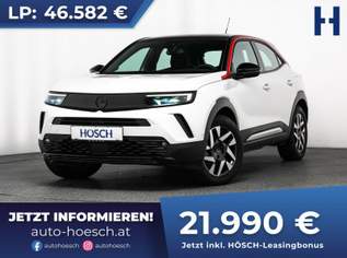 Mokka-E GS Line TOP-AUSSTATTUNG MEGADEAL -53%, 22990 €, Auto & Fahrrad-Autos in 4061 Pasching Mokka-E GS Line TOP-AUSSTATTUNG MEGADEAL -53%, 22990 €, Auto & Fahrrad-Autos in 4061 Pasching