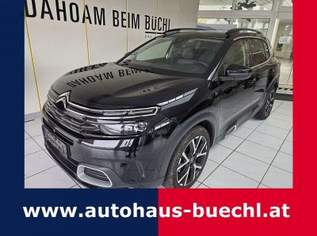 C5 Aircross Shine Hybrid PHEV 225 e-EAT8, 20990 €, Auto & Fahrrad-Autos in 4782 St. Florian am Inn