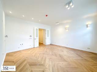 The Legacy: Ein hochwertiges Zuhause in exzellenter Lage!, 589000 €, Immobilien-Wohnungen in 1030 Landstraße The Legacy: Ein hochwertiges Zuhause in exzellenter Lage!, 589000 €, Immobilien-Wohnungen in 1030 Landstraße