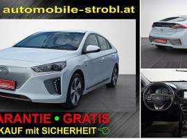 Ioniq Elektro*Infinity*ACC*Navi*GARANTIE*, 9980 €, Auto & Fahrrad-Autos in 8322 Eichkögl