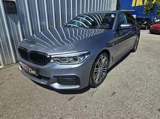 520d xDrive Aut.