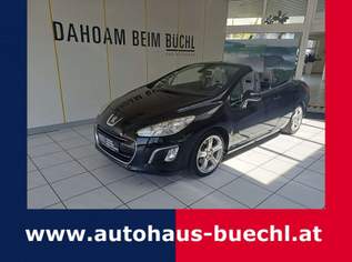 308 CC Allure 1,6 16V THP, 8790 €, Auto & Fahrrad-Autos in 4782 St. Florian am Inn 308 CC Allure 1,6 16V THP, 8790 €, Auto & Fahrrad-Autos in 4782 St. Florian am Inn