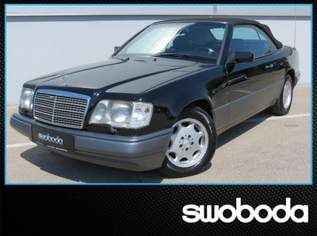 E 220 Cabrio W124 Leder Alarmanlage Klima SItzhzg., 19950 €, Auto & Fahrrad-Autos in 4663 Laakirchen E 220 Cabrio W124 Leder Alarmanlage Klima SItzhzg., 19950 €, Auto & Fahrrad-Autos in 4663 Laakirchen
