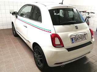 Fiat 500 1.2 Lounge 69