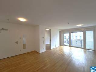 Moderne 2-Zimmerwohnung mit Balkon Nahe Pilgramgasse, 1094.99 €, Immobilien-Wohnungen in 1050 Margareten