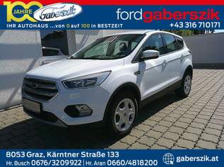 Kuga 1,5 EcoBoost Trend, 17900 €, Auto & Fahrrad-Autos in 8020 Gries