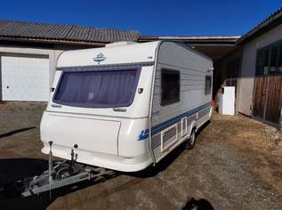 Wohnwagen Hobby excellent , 6980 €, Auto & Fahrrad-Wohnwagen & Anhänger in 8715 Sankt Lorenzen bei Knittelfeld Wohnwagen Hobby excellent , 6980 €, Auto & Fahrrad-Wohnwagen & Anhänger in 8715 Sankt Lorenzen bei Knittelfeld