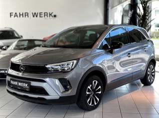 Crossland 1,2i Edition Aut. *ELEGANCE*, 19980 €, Auto & Fahrrad-Autos in 5700 Zell am See